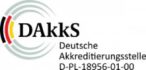 DAkkS Akkreditierung