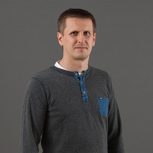 Dipl.-Ing. Darius Styra