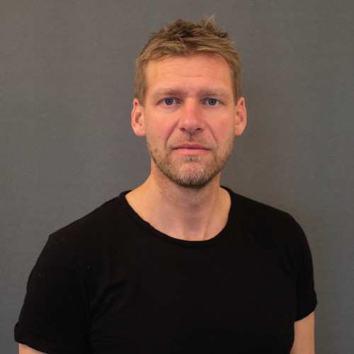 Dipl.-Ing. Florian Dirla