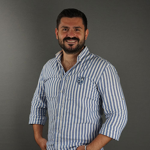 M.Sc. Salih Sancar Tural